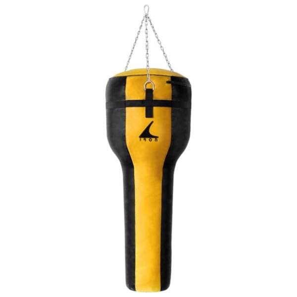 IRON SPORT 140cm T-džak za aperkat 0