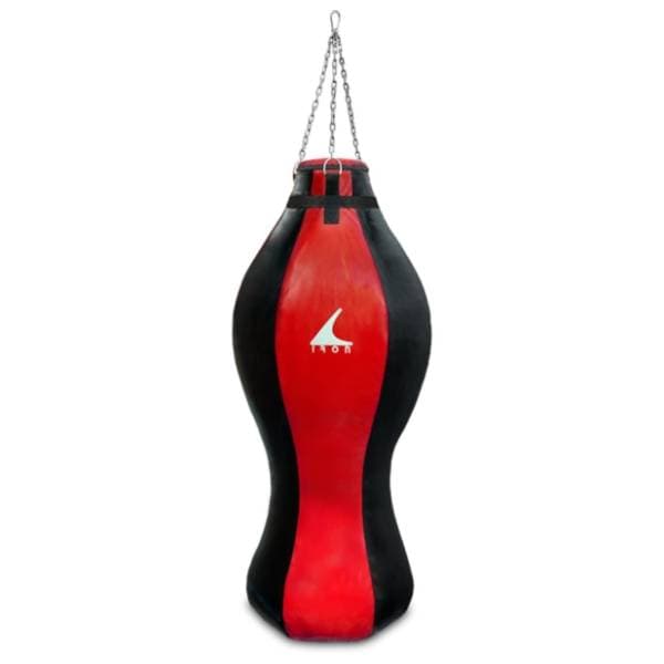 IRON SPORT 160cm crveni džak za aperkat i koleno 0