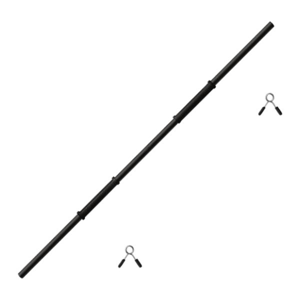IRON SPORT 180cm 32mm ravna šipka 0