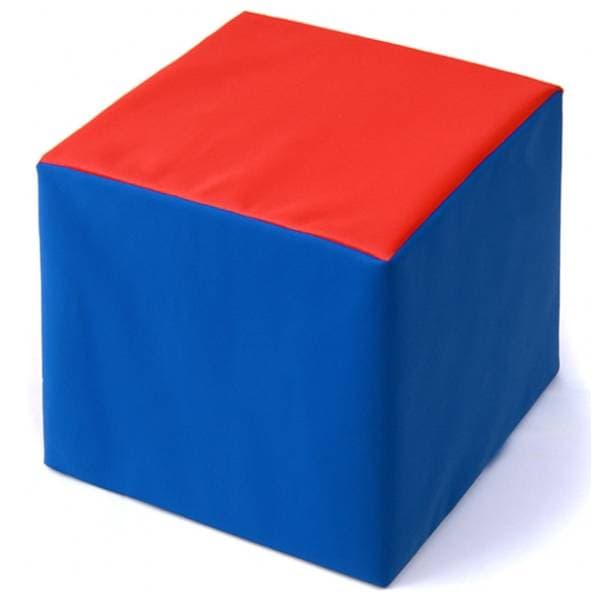 IRON SPORT 30x30x30cm kocka za trening 0