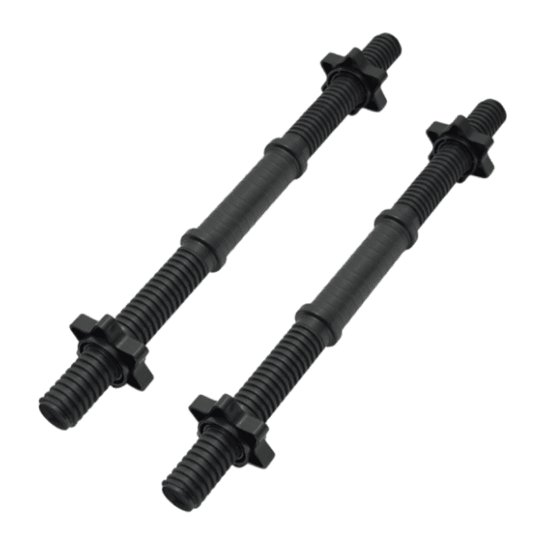 IRON SPORT 52cm 32mm šipke za tegove sa navojem 0