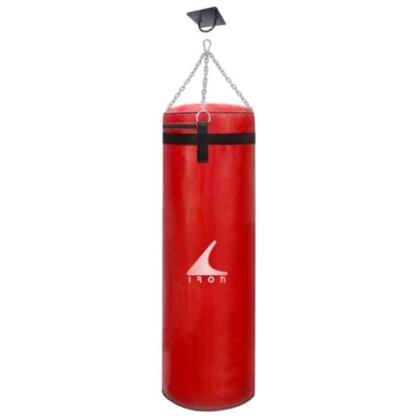 IRON SPORT Classic 130x35cm džak za boks 0