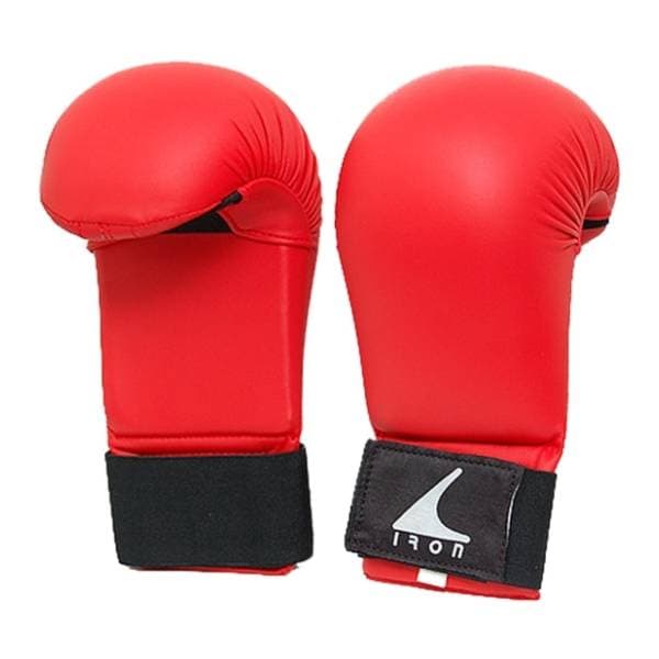 IRON SPORT Cobra rukavice za džak i sparing 0