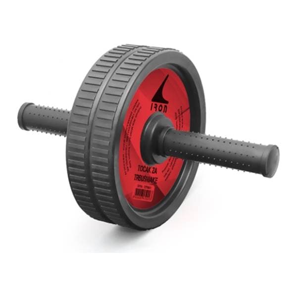 IRON SPORT Dupli TZT-02 točak za trening 0