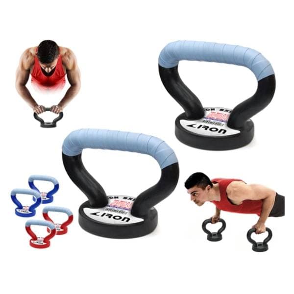 IRON SPORT Ergonomik skleker sa grip trakama 0