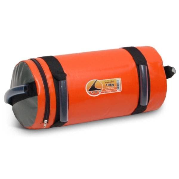 IRON SPORT fitnes vreća sa opterećenjem 10 kg 0