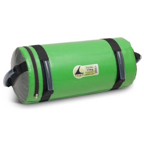 IRON SPORT fitnes vreća sa opterećenjem 15 kg 0