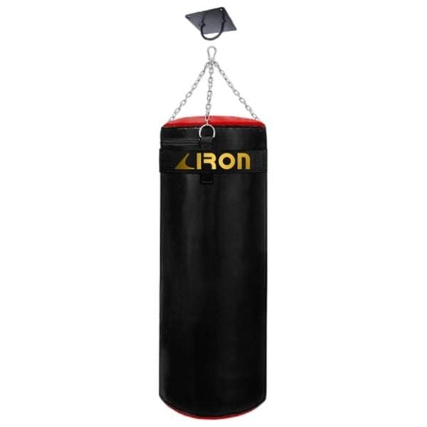 IRON SPORT Gold 100x35cm džak za boks 0