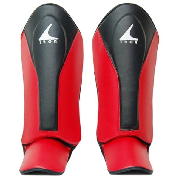 IRON SPORT King štitnici za potkolenicu i gornji deo 0