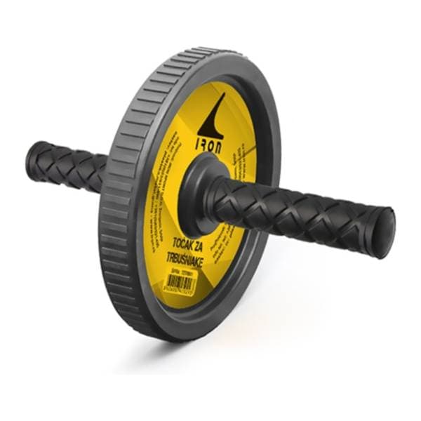 IRON SPORT Klasik TZT-01 točak za trening 0