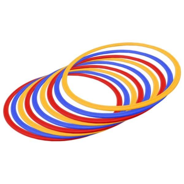 IRON SPORT koordinacioni krugovi za koordinaciju set 9 komada 0