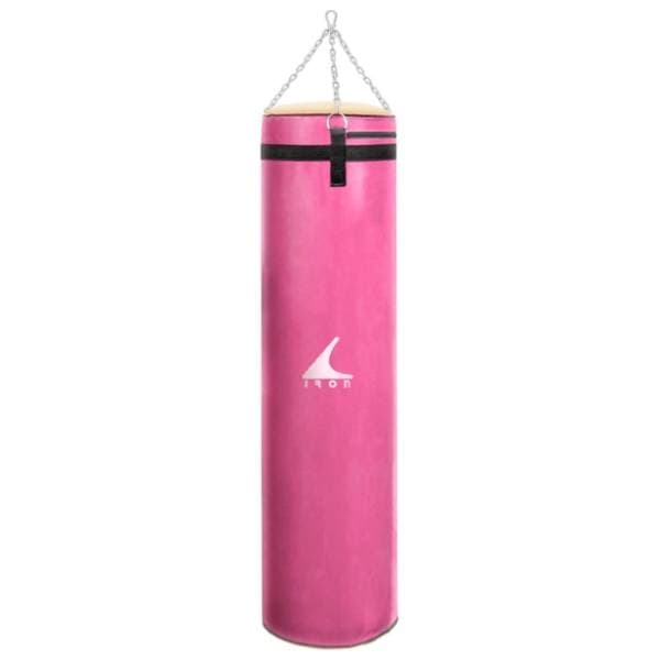 IRON SPORT Lady Pink 150x35cm džak za boks 0