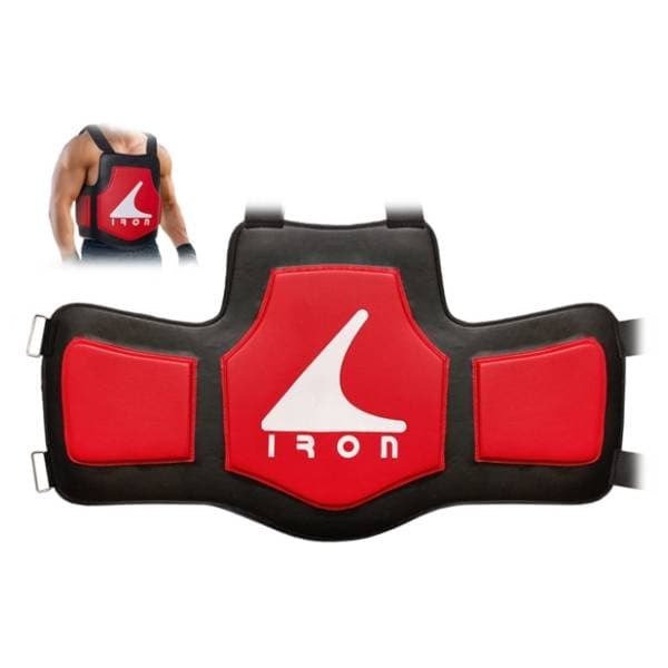 IRON SPORT Lanselot trenerski oklop štitnik za grudi 0