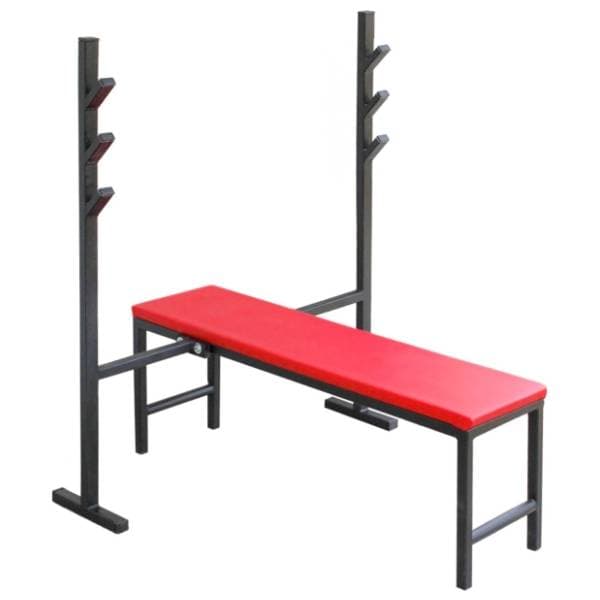 IRON SPORT Leon 105cm benč klupa 0