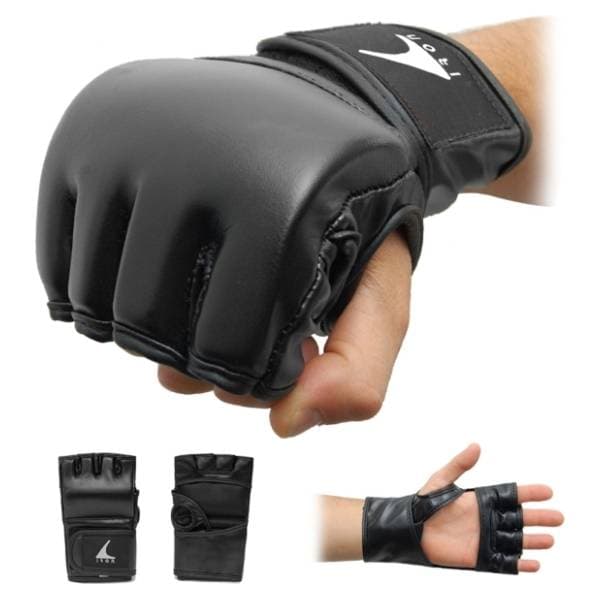 IRON SPORT MMA Respect rukavice za džak 0