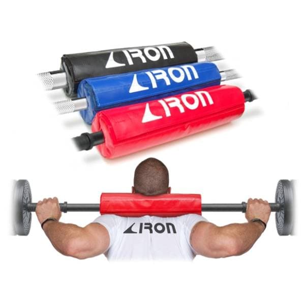 IRON SPORT navlaka za šipku 0