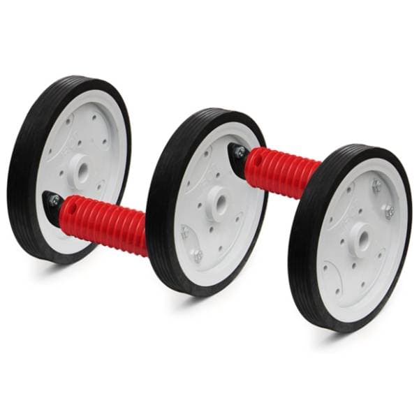 IRON SPORT NEPRAVILNI hvat TZT-05 točak za trening 0