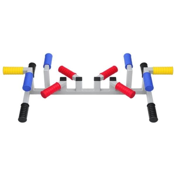 IRON SPORT Predator 5u1 sklekeri 0