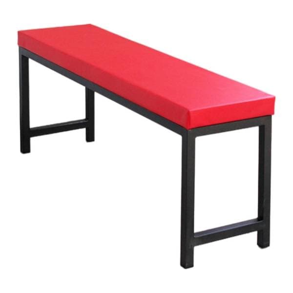 IRON SPORT ravna klupa 117x31cm 0