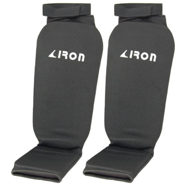 IRON SPORT SCR-001 štitnici za potkolenice i gornji deo 0