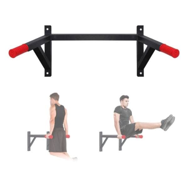 IRON SPORT set-1 sprava za propadanja 2u1 0