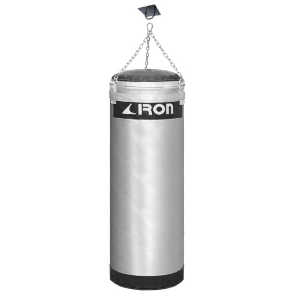 IRON SPORT Silver 160x40cm džak za boks 0