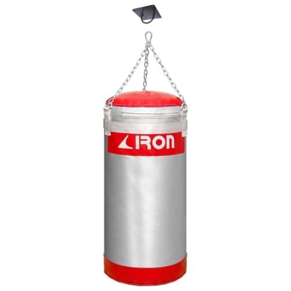 IRON SPORT Silver 70x35cm džak za boks 0