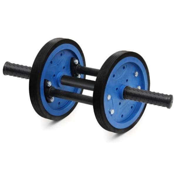 IRON SPORT Širi hvat TZT-03 točak za trening 0