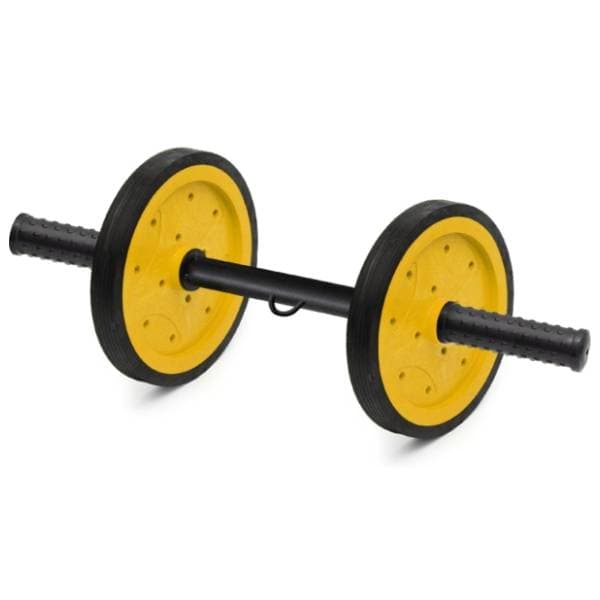 IRON SPORT Široki hvat + alka TZT-07 točak za trening 0