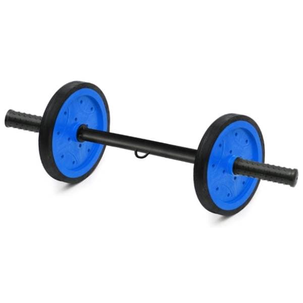 IRON SPORT Široki hvat + alka TZT-08 točak za trening 0