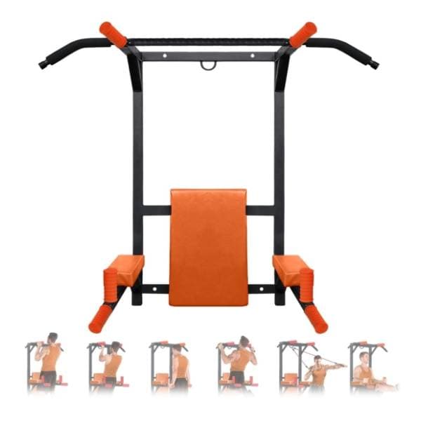 IRON SPORT sprava za propadanje 6u1 0