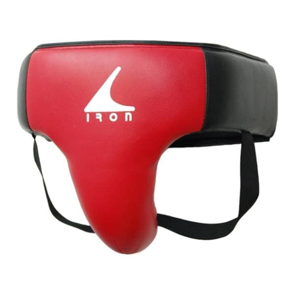 IRON SPORT štitnik za genitalije 0