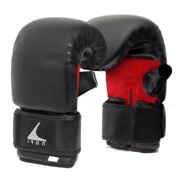 IRON SPORT Strong rukavice za džak 0