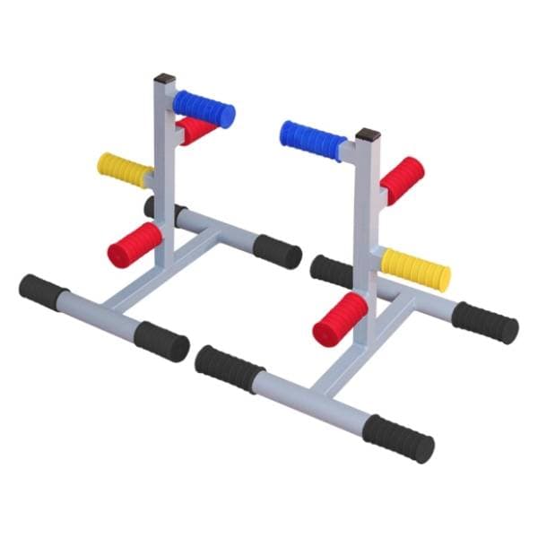 IRON SPORT stubni skekeri 0