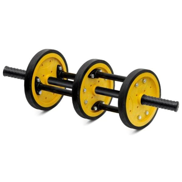 IRON SPORT SUPER Širi hvat TZT-04 točak za trening 0