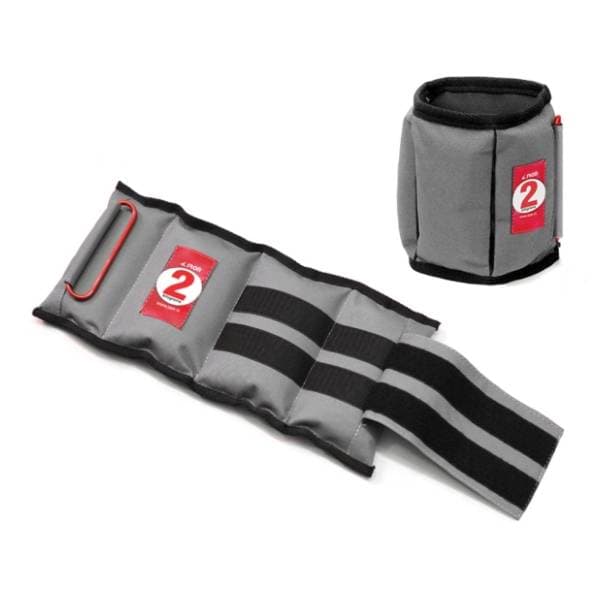 IRON SPORT teg za zglobove 2kg 0