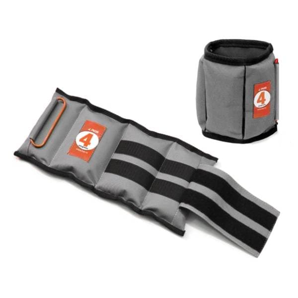 IRON SPORT teg za zglobove 4kg 0