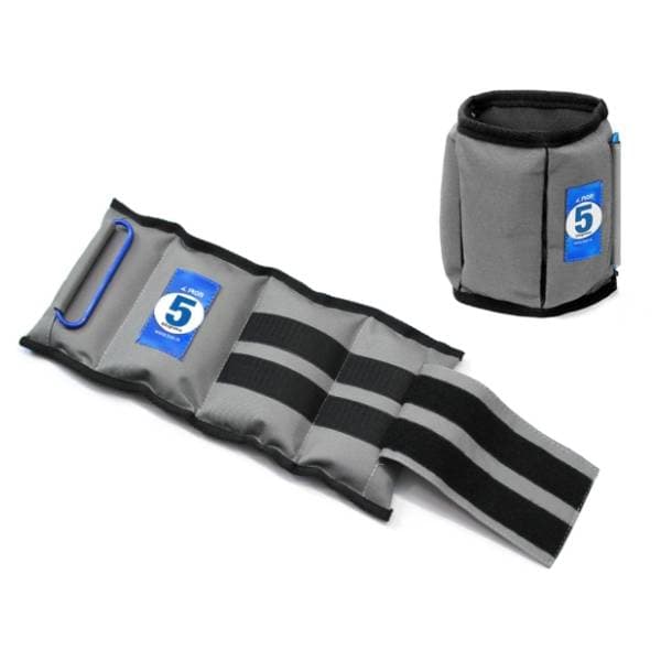 IRON SPORT teg za zglobove 5kg 0