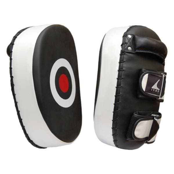 IRON SPORT Thai Arms 33cm x 21cm x 8cm fokuseri 0