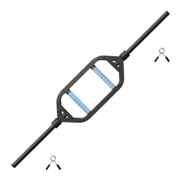 IRON SPORT triceps šipka 32mm 0