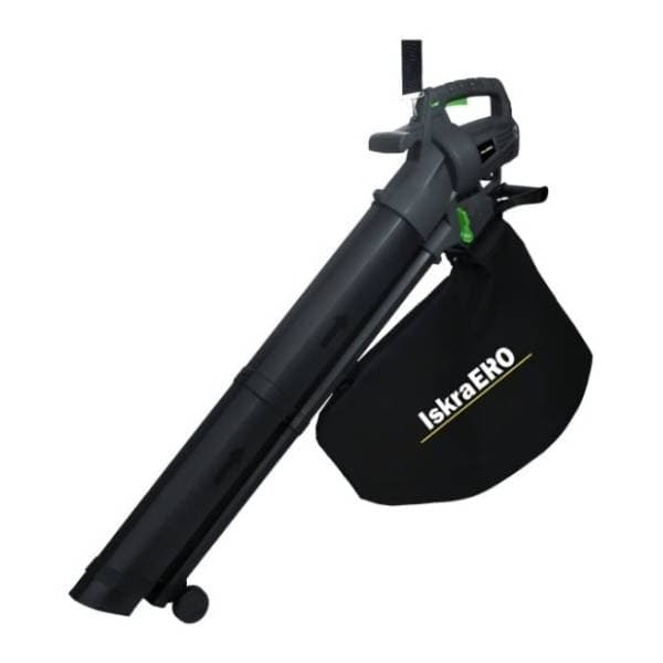 ISKRA ERO IE-LB3000 električni duvač usisivač lišća 0