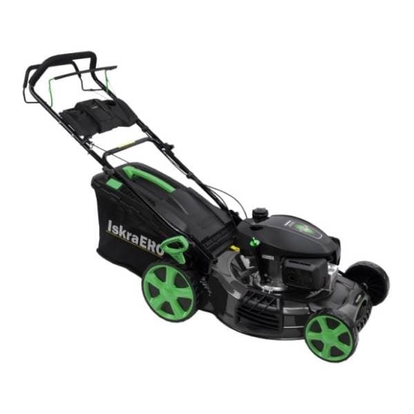 ISKRA IE-GL201-53SPHM benzinska kosilica za travu 0