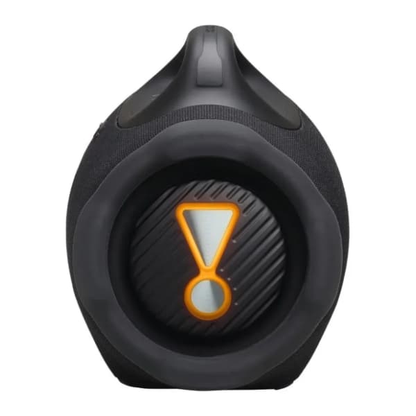 JBL bluetooth zvučnik BoomBox 4 crni 2