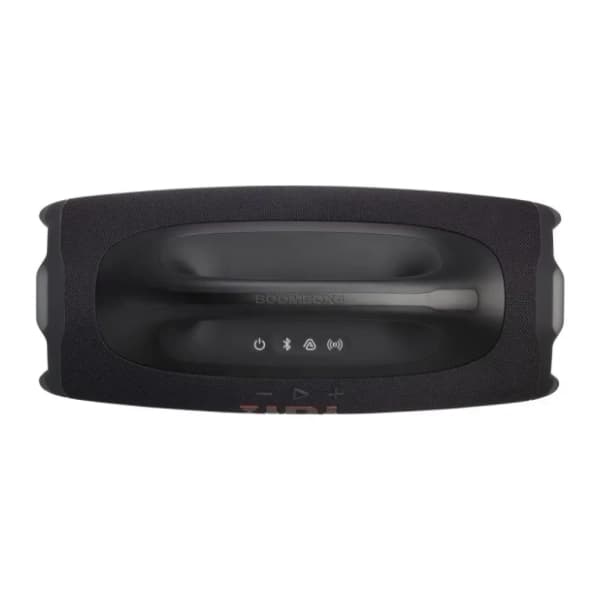 JBL bluetooth zvučnik BoomBox 4 crni 4