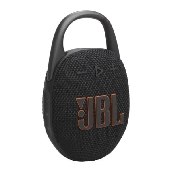 JBL bluetooth zvučnik Clip 5 Black 0
