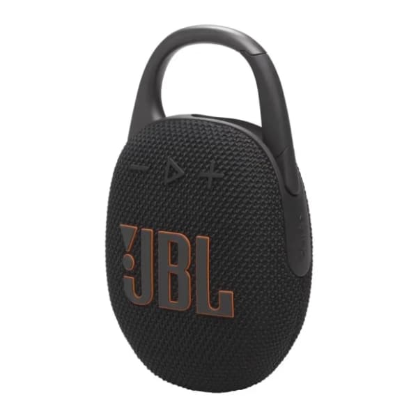 JBL bluetooth zvučnik Clip 5 Black 1