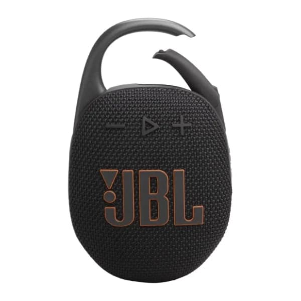 JBL bluetooth zvučnik Clip 5 Black 4