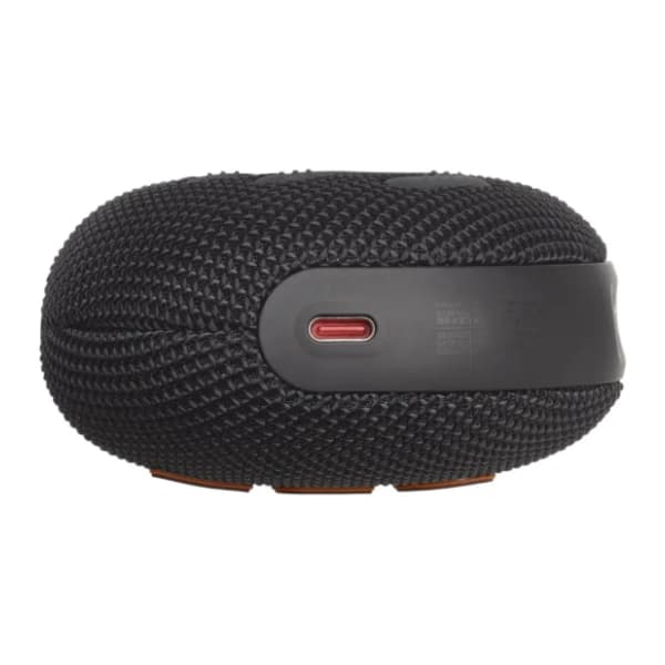JBL bluetooth zvučnik Clip 5 Black 7