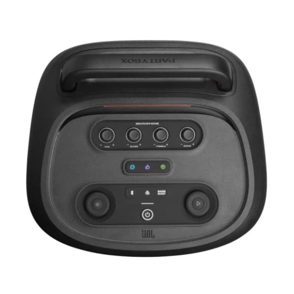 JBL partybox zvučnik 520 10