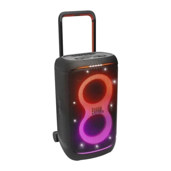 JBL partybox zvučnik 520 1